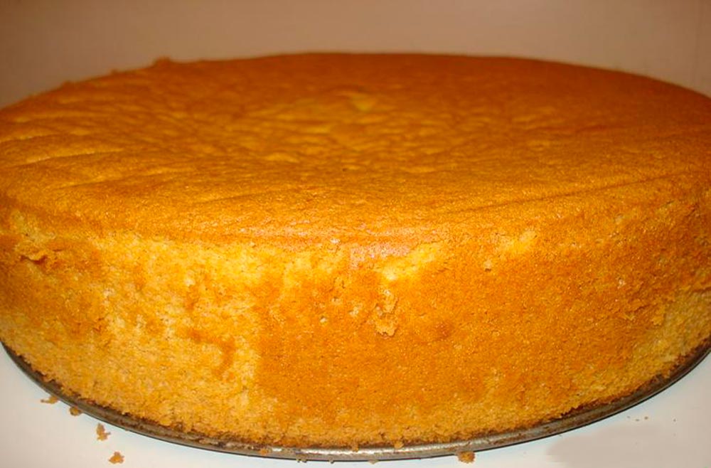 Пирог из ряженки: рецепт простой, но вкусной выпечки . Милая Я
